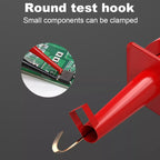 Multi-Purpose Power Supply Test Cable Multimeter Test Leads, BEST BST-059
