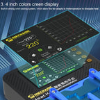 Mechanic Reflow Soldering Heating Platform, US Plug