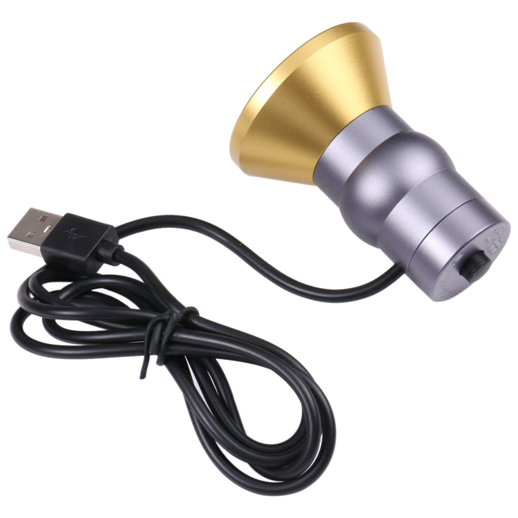 BOERUI 10W High Power USB UV Lamp — BOERUI