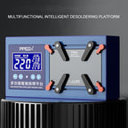 PPD Multifunctional Intelligent Desoldering Platform for iPhone 11 to 14 Pro Max, US Plug