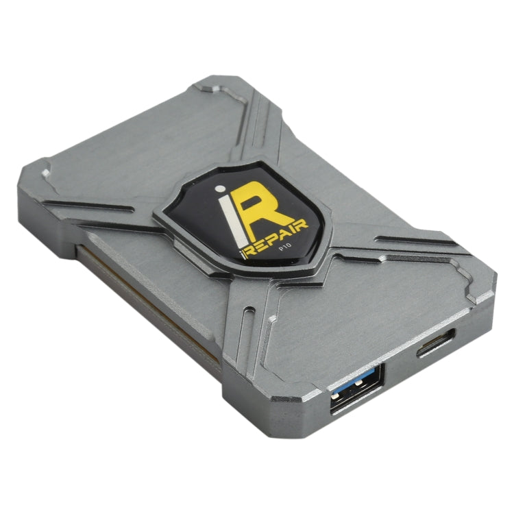 iD Box NAND Programmer No Disassembly Required Hard Disk, iRepair BOX P10