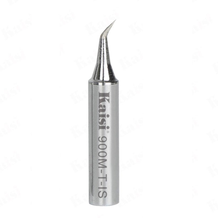 Ferroalloy Extra Sharp Soldering Iron Head, Kaisi 900M-T-IS