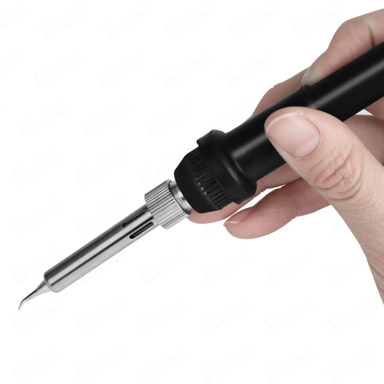 Ferroalloy Extra Sharp Soldering Iron Head, Kaisi 900M-T-IS