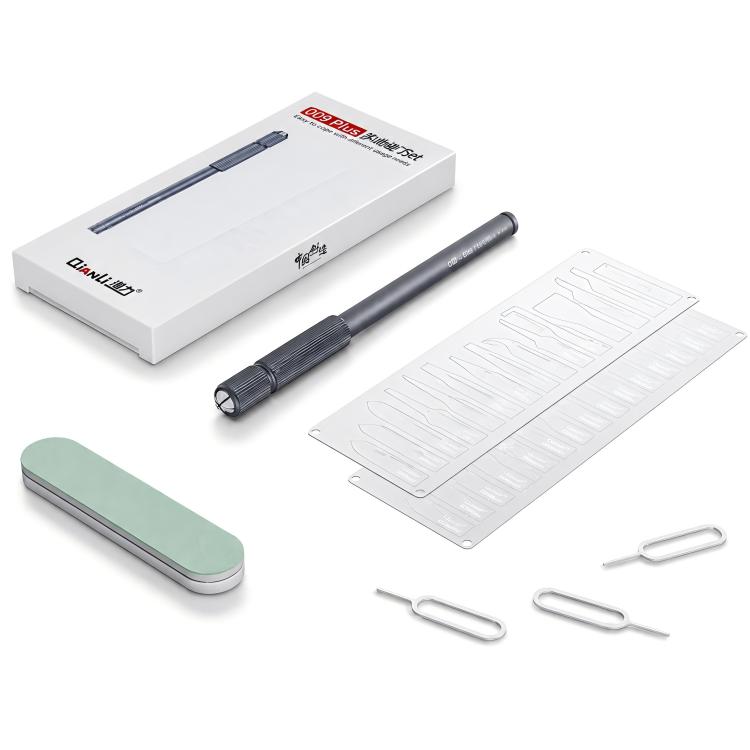Multi-Function Blade Set, QIANLI 009 Plus