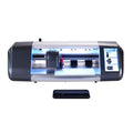 CH310 Unlimited Operations Mobile Phone Screen Protector Cutting Machine, US Plug