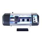 CH310 Unlimited Operations Mobile Phone Screen Protector Cutting Machine, US Plug
