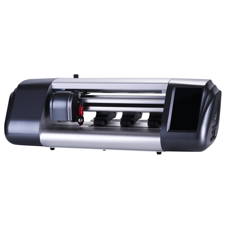 CH310 Unlimited Operations Mobile Phone Screen Protector Cutting Machine, US Plug