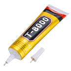 Multi-Function Glue Screen Repair, 50ml T-8000