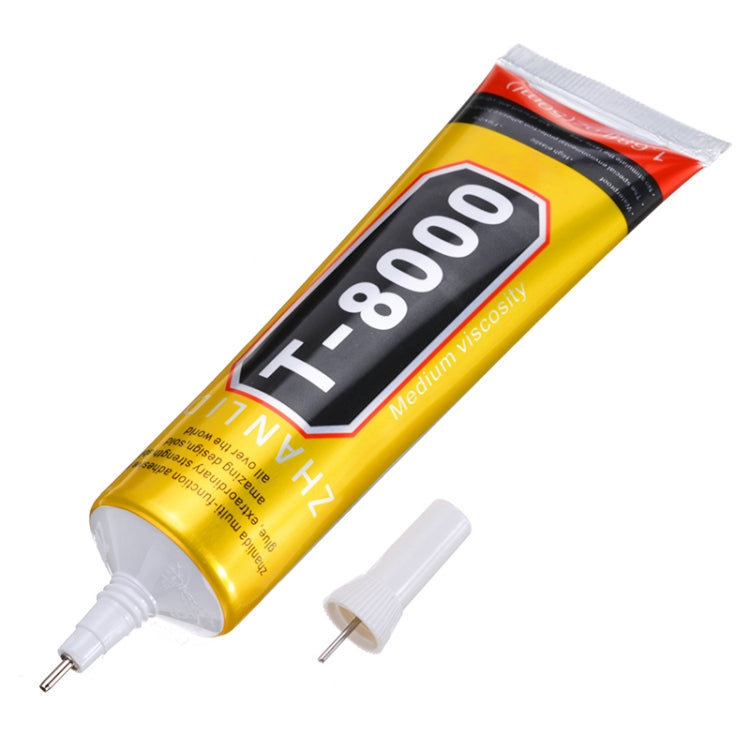 Multi-Function Glue Screen Repair, 50ml T-8000