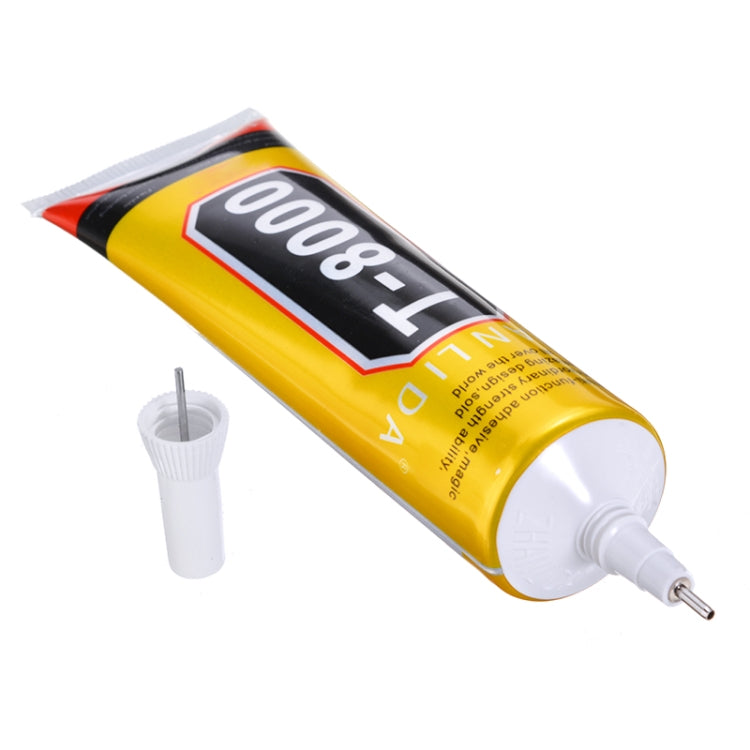 Multi-Function Glue Screen Repair, 50ml T-8000