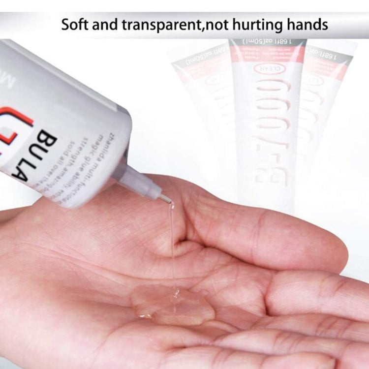 Multi-Function Glue Screen Repair, 15ml B-7000