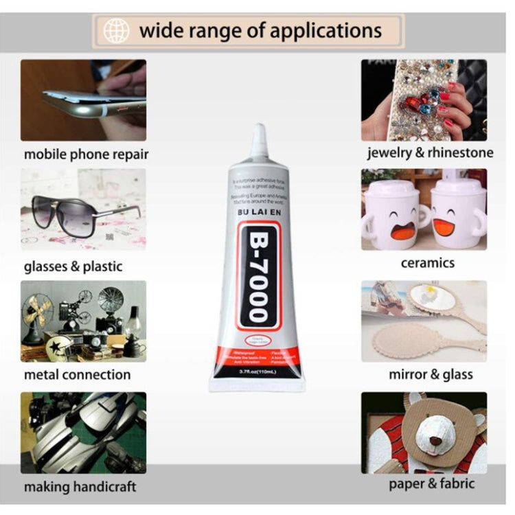 Multi-Function Glue Screen Repair, 15ml B-7000