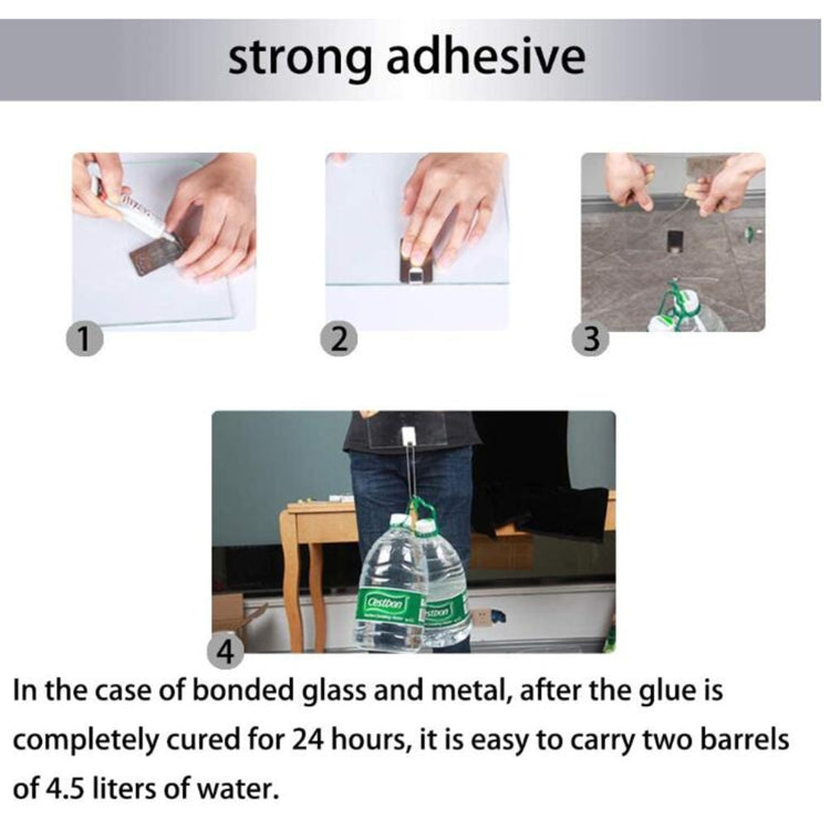 Multi-Function Glue Screen Repair, 15ml B-7000
