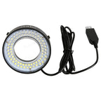 USB LED Adjustable Ring Light, Kaisi K-DNCB