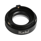 USB LED Adjustable Ring Light, Kaisi K-DNCB — view 3
