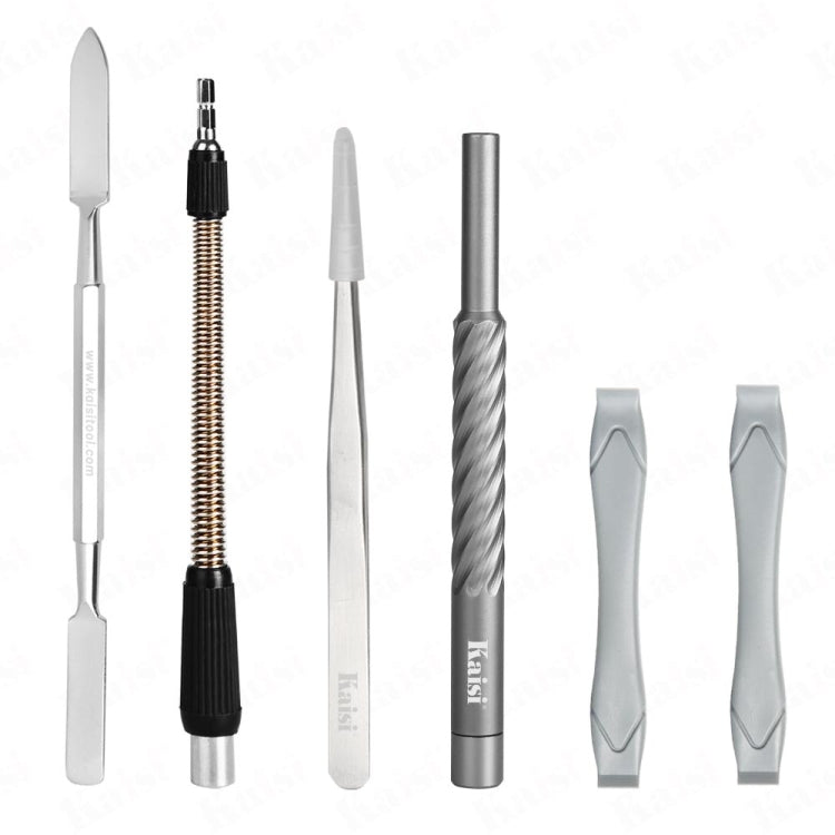 128 in 1 Precision Magnetic Screwdriver Set, Kaisi K-8128