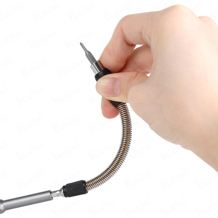 128 in 1 Precision Magnetic Screwdriver Set, Kaisi K-8128