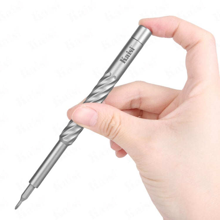 128 in 1 Precision Magnetic Screwdriver Set, Kaisi K-8128