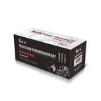128 in 1 Precision Magnetic Screwdriver Set, Kaisi K-8128
