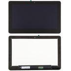 40 Pin LCD Screen Touch Assembly Single Chip NV116WHM‑T10 BOE06A9, For HP Chromebook X360 11 G1 EE / G2 EE