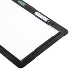 40 Pin LCD Screen Touch Assembly Single Chip NV116WHM‑T10 BOE06A9, For HP Chromebook X360 11 G1 EE / G2 EE