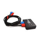 USB 2.0 + HDMI 2-ports KVM Switch — view 4