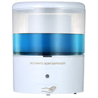 Automatic Induction Type Soap Dispenser Wall-Mounted Disinfection Machine — view 3