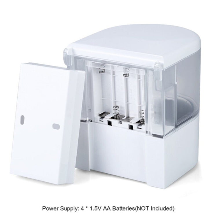 Automatic Induction Type Soap Dispenser Wall-Mounted Disinfection Machine — view 4