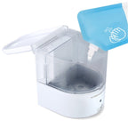 Automatic Induction Type Soap Dispenser Wall-Mounted Disinfection Machine — view 8