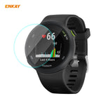 ENKAY Hat-Prince 0.2mm 9H 2.15D Curved Edge Tempered Glass Screen Protector Watch Film