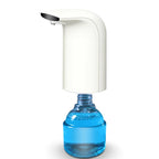 Automatic Sensor Soap Dispenser Foam Washing Machine — view 4