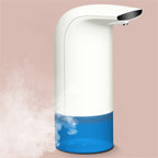 Automatic Sensor Soap Dispenser Foam Washing Machine — view 7