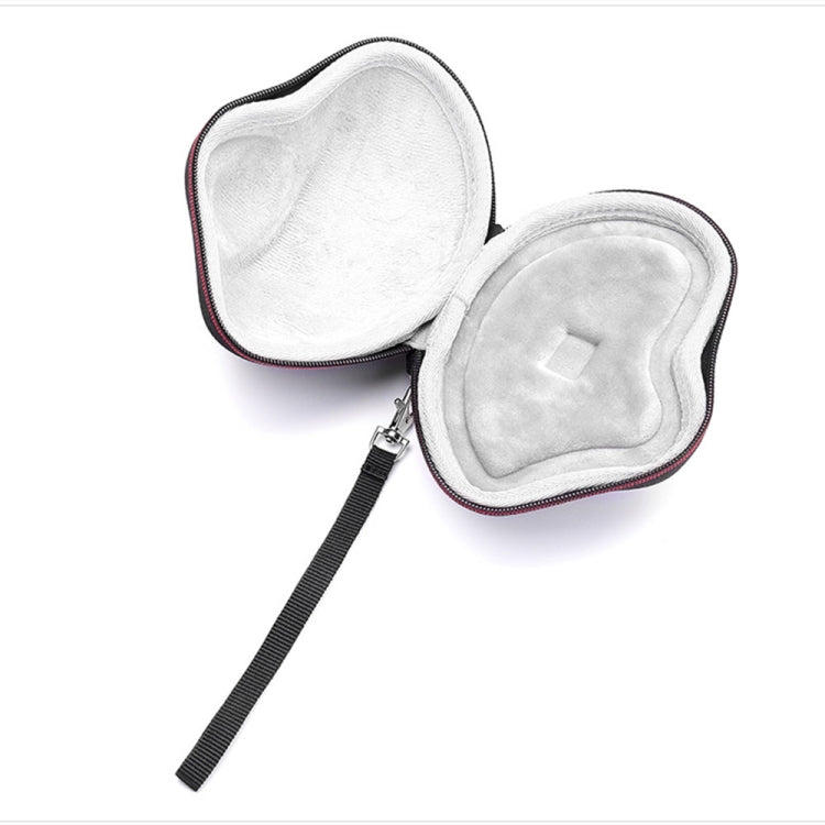For Logitech M570 Mouse Storage Bag Travel Portable Mouse Box Mouse Protection Hard Shell Bag