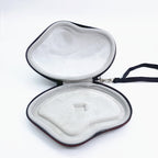 For Logitech M570 Mouse Storage Bag Travel Portable Mouse Box Mouse Protection Hard Shell Bag