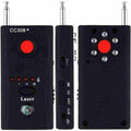 CC308 Full Range Camera Laser Detector Mini Wireless Camera Signal GSM Device Finder