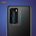 Hat-Prince ENKAY 0.2mm 9H 2.15D Round Edge Rear Camera Lens Tempered Glass Film