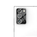 2pcs mocolo 0.15mm 9H 2.5D Round Edge Rear Camera Lens Tempered Glass Film