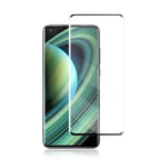 mocolo 0.33mm 9H 3D Curved Full Screen Tempered Glass Film, For Xiaomi Mi 10 Ultra
