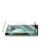 mocolo 0.33mm 9H 3D Curved Full Screen Tempered Glass Film, For Xiaomi Mi 10 Ultra