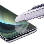 mocolo 0.33mm 9H 3D Curved Full Screen Tempered Glass Film, For Xiaomi Mi 10 Ultra