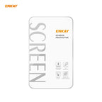 5 PCS For Apple Watch Series 6/5/4/SE 40mm ENKAY Hat-Prince 3D Full Screen PET Curved Hot Bending HD Screen Protector Film