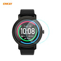 For Xiaomi Mibro Air ENKAY Hat-Prince 0.2mm 9H 2.15D Curved Edge Tempered Glass Film