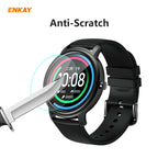 For Xiaomi Mibro Air ENKAY Hat-Prince 0.2mm 9H 2.15D Curved Edge Tempered Glass Film