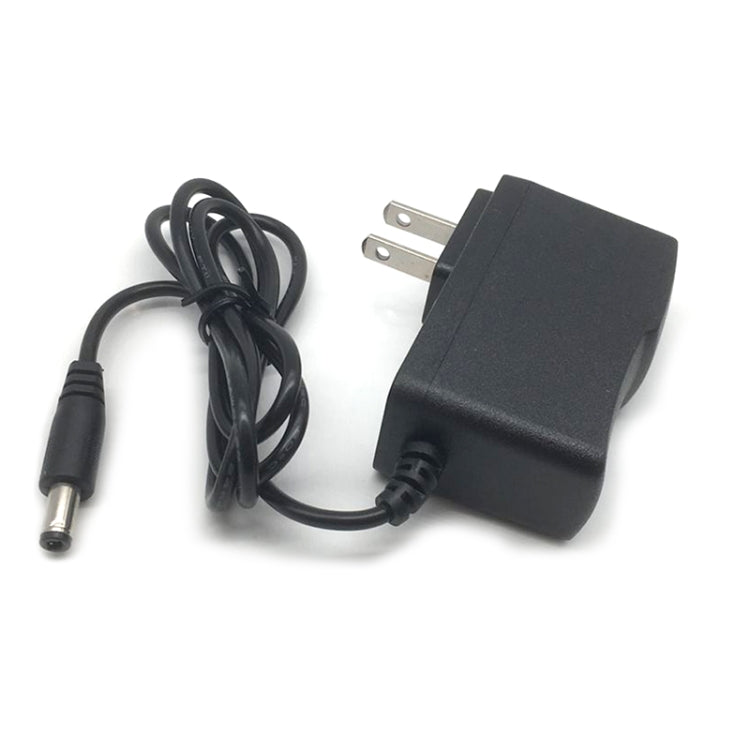 100-240V AC to DC Power Charger Adapter 5V 9V 12V 24V 1A 5.5mmx2.5mm (5V 1A EU Plug) — 24V 1A EU Plug