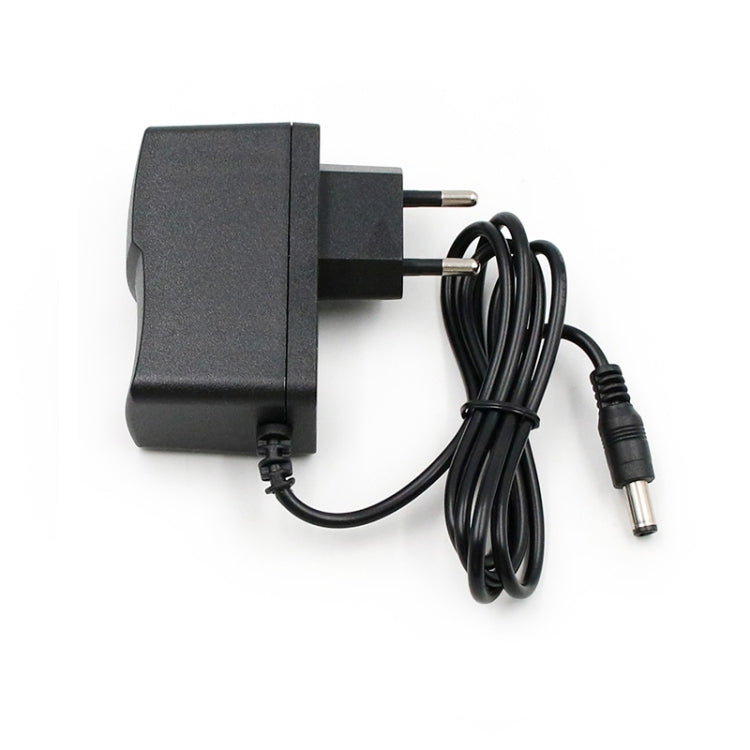 100-240V AC to DC IC Power Charger Adapter 5V 9V 12V 24V 1A