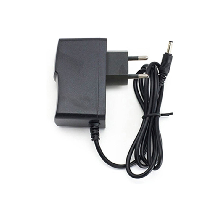 100-240V AC to DC IC Power Charger Adapter 5V 9V 12V 24V 1A — IC EU 5V1A