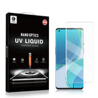 mocolo 9H 3D Full Screen UV Screen Film, For OnePlus 9 Pro