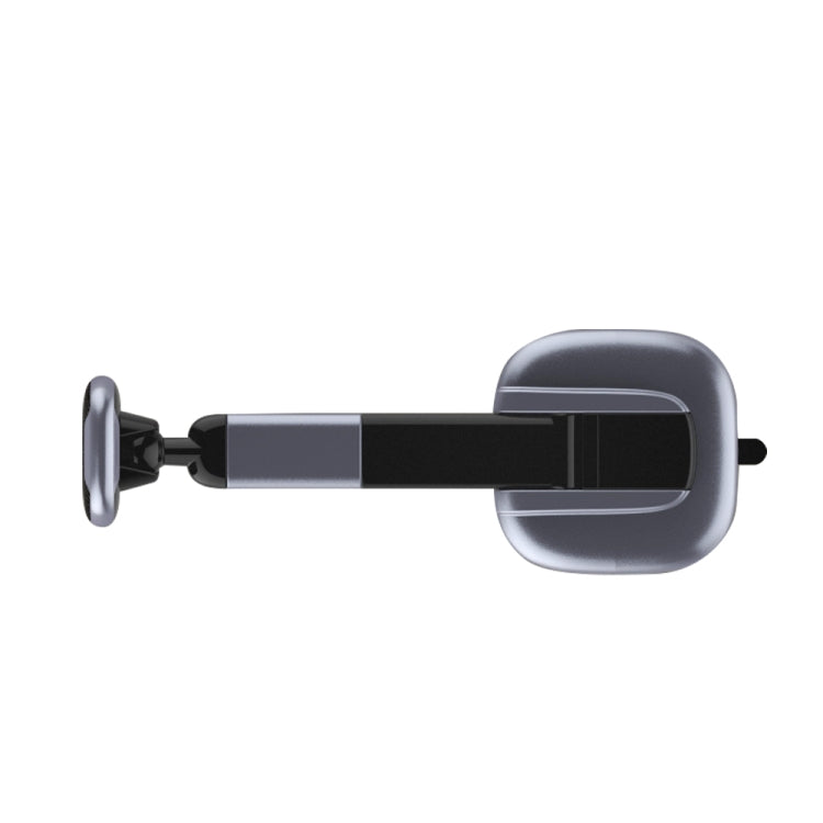 Universal Magnetic Car Mount Mobile Phone Holder Stand — view 4