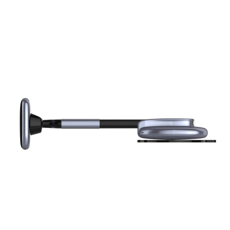 Universal Magnetic Car Mount Mobile Phone Holder Stand — view 5