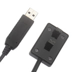 IRSW20B USB Reflective Photoelectric Switch